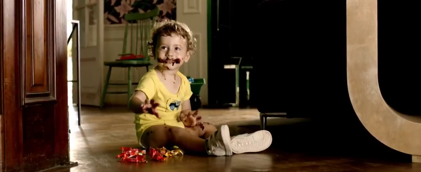 Mamá se fue de viaje