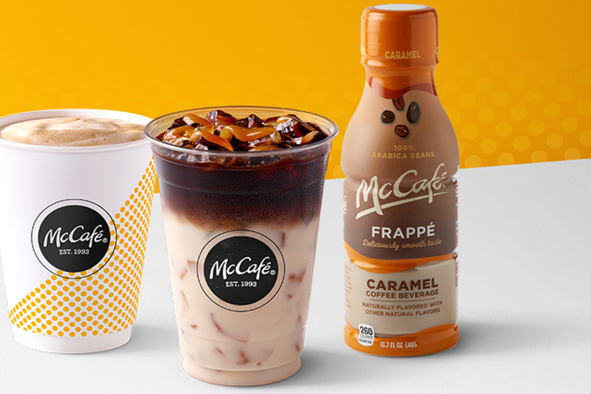 Listo para tomar. Esta categoría mueve unos US$ 2.000 millones en EE.UU.