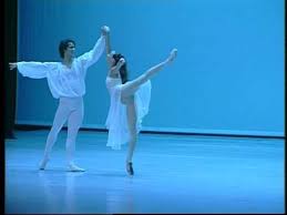 Igor Yebra y Egle Spokaite