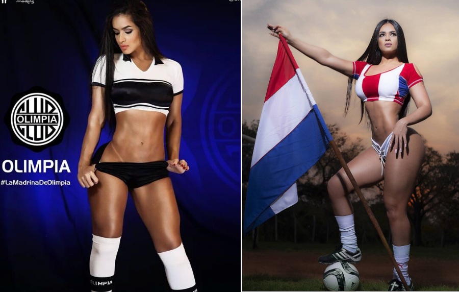 Andrea Araújo