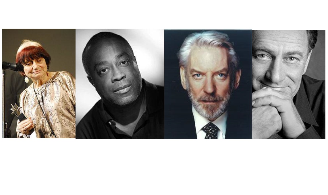 El eterno femenino de una imaginativa pintora