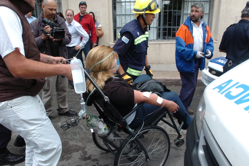 El eterno femenino de una imaginativa pintora