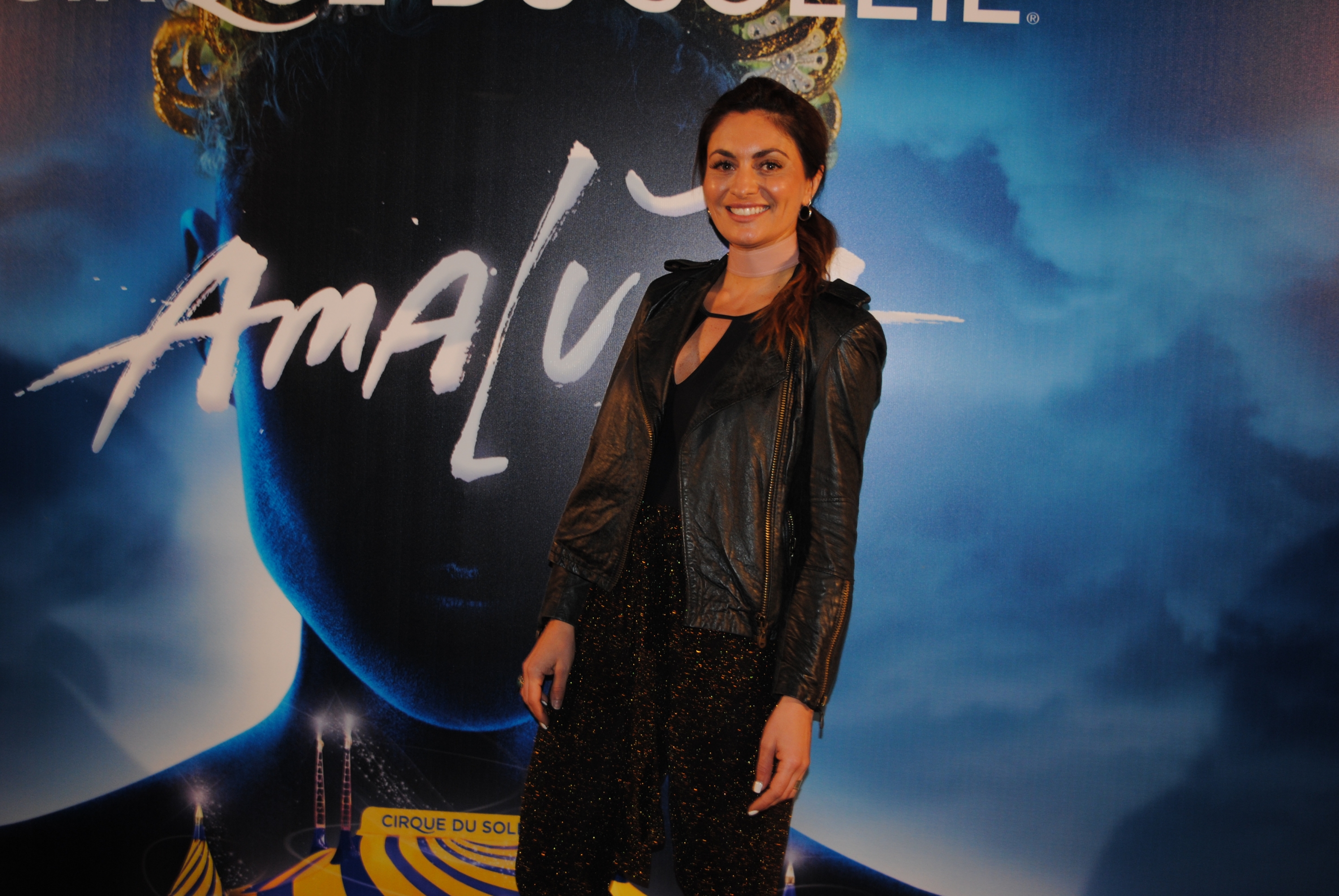 Ana Inés Martínez.