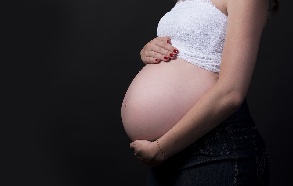 La ley otorga 18 semanas de baja de maternidad a las mujeres. Foto: Pixabay