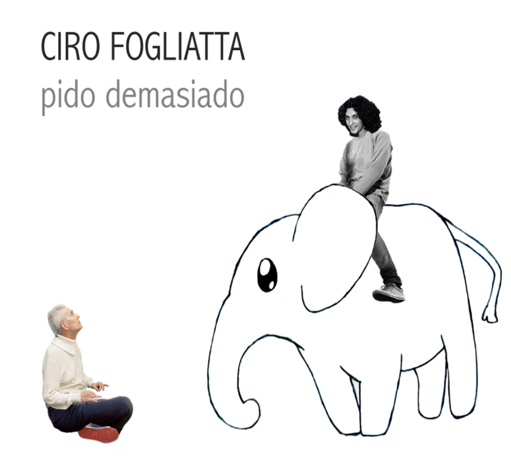 Ciro Fogliatta
