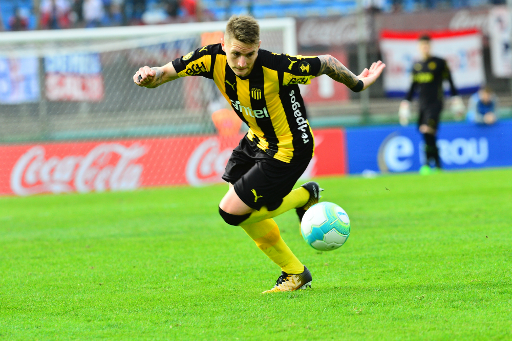 Foto: Gerardo Pérez.