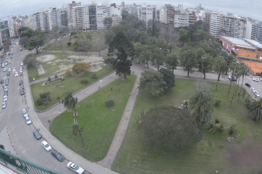 Villa Biarritz. Foto: Fernando Ponzetto