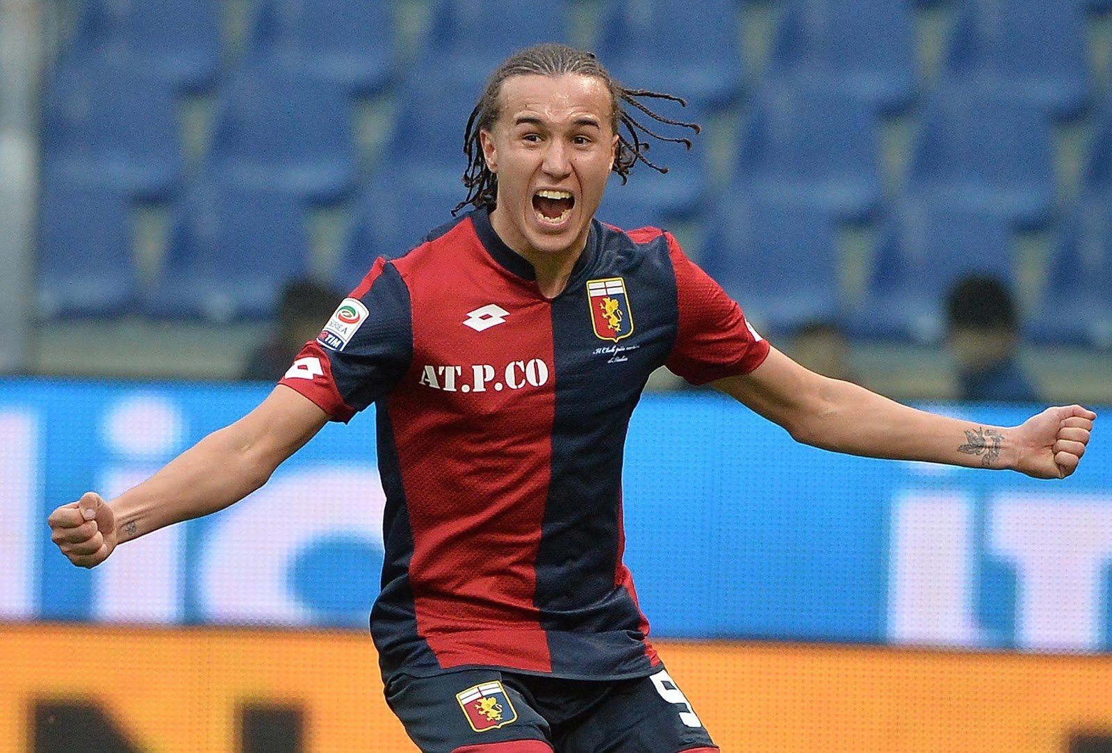 Diego Laxalt