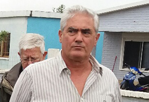 Una sesión especial de la Junta de Soriano tratará su situación el martes. Foto: D. Rojas