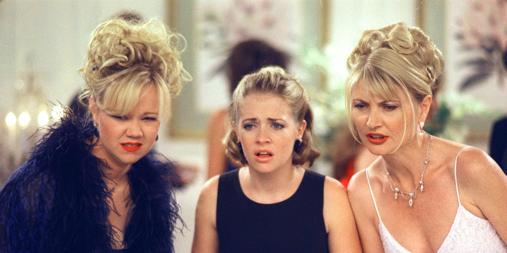 Sabrina, la bruja adolescente