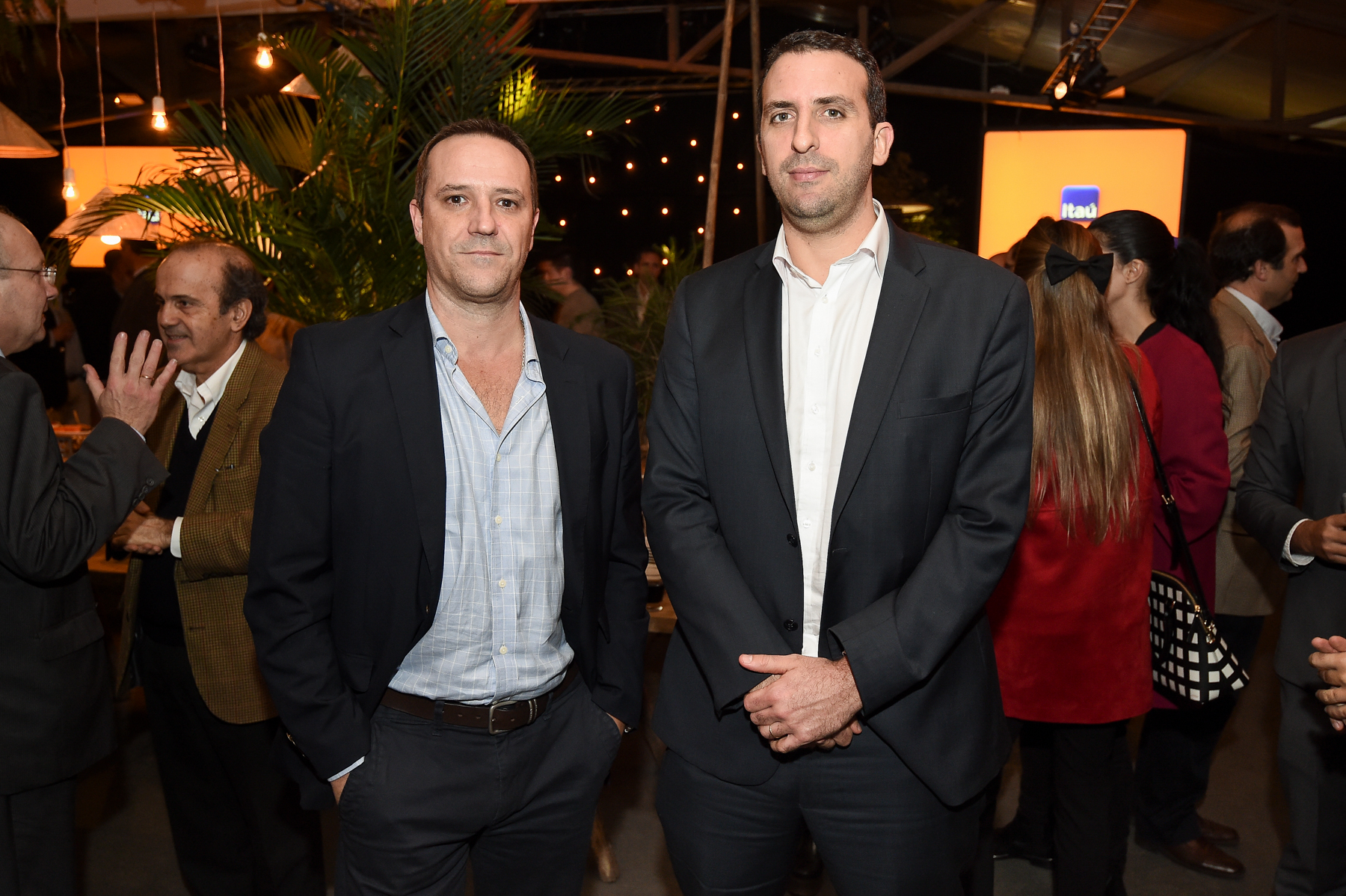 Daniel Ucar, Teodoro Colaroff.