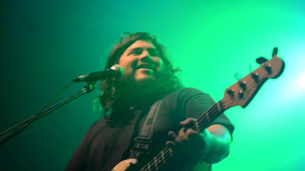 El Mató a un Policía Motorizado