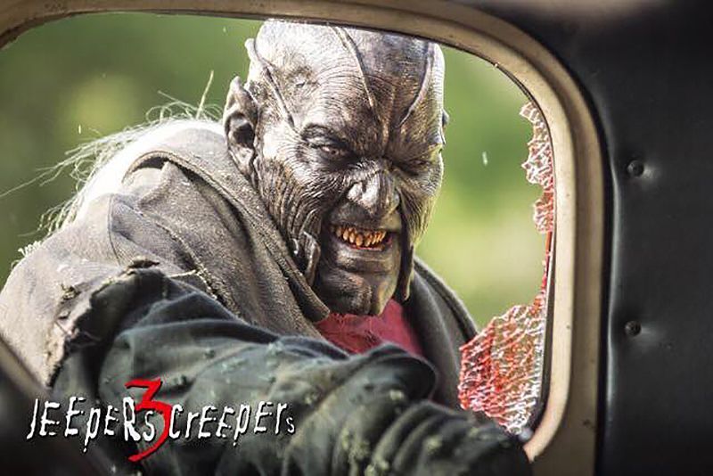 Jeepers Creepers 3