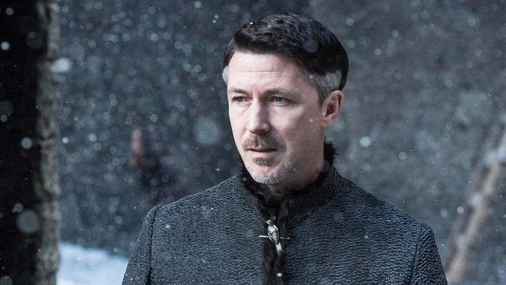 Lord Baelish