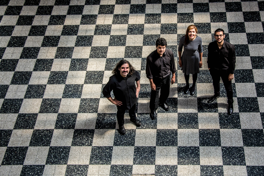 Javier Toledo - Malbaraje