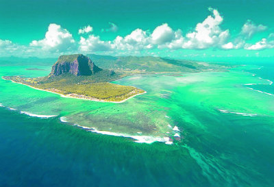 Su gente es un gran atractivo de la isla