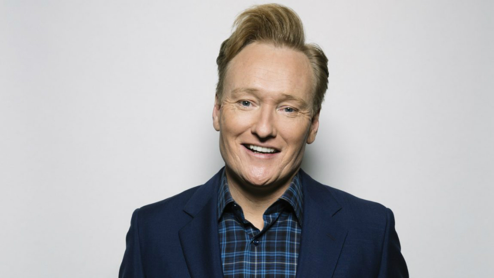 Connan O'Brien