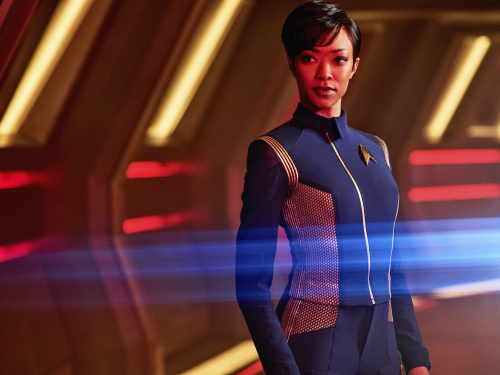 Star Trek: Discovery