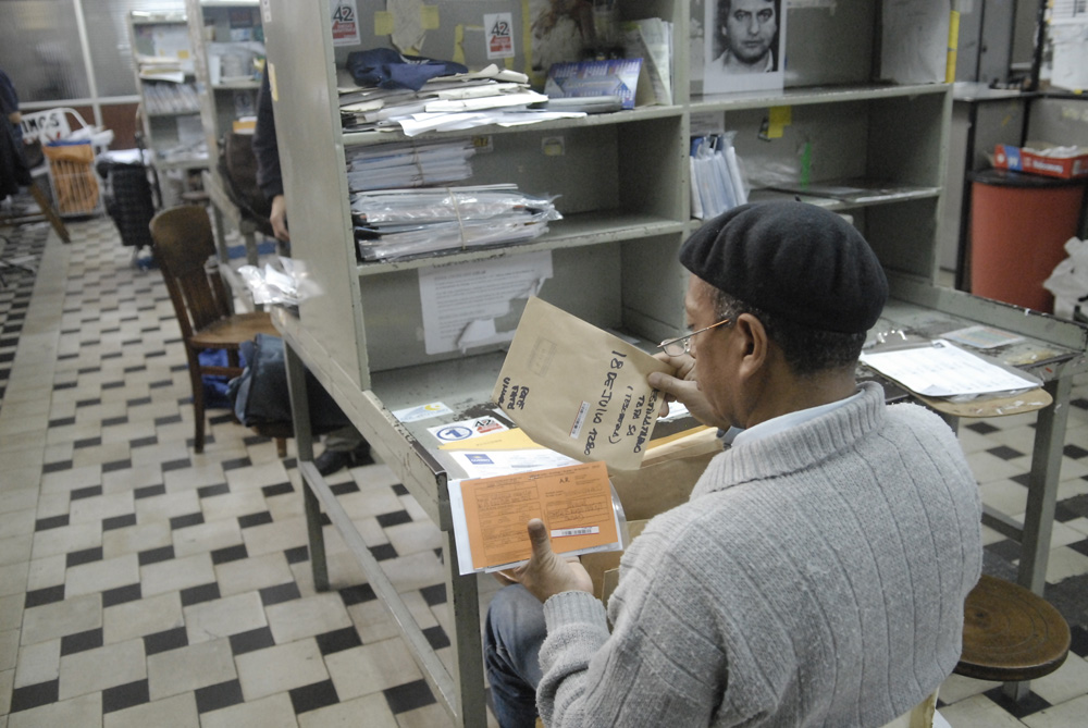 Una tendencia emergente en todo el mundo es reinsertar en las plantillas laborales a trabajadores jubilados. Foto: Archivo El País