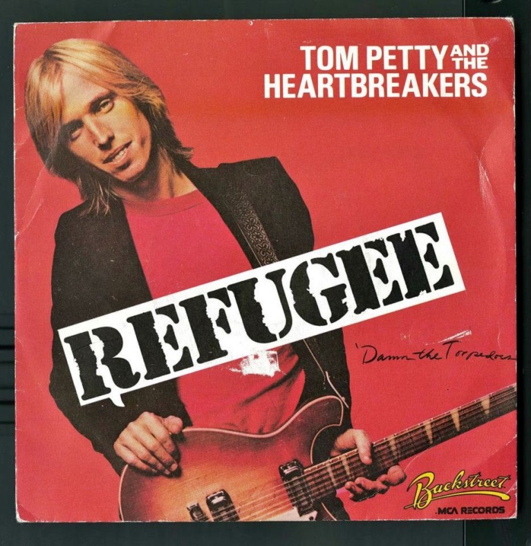 Tom Petty - Refugee