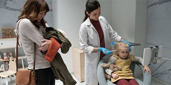 Black Mirror, temporada 4