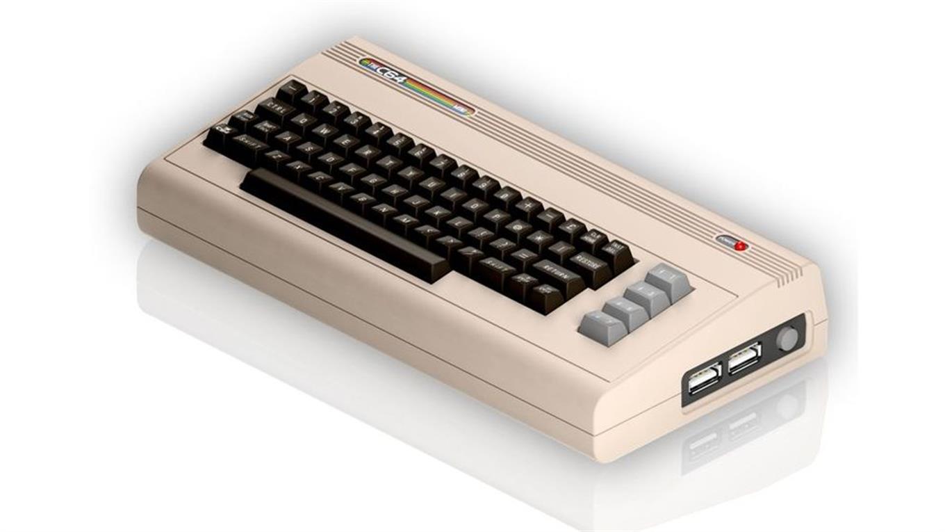 C64