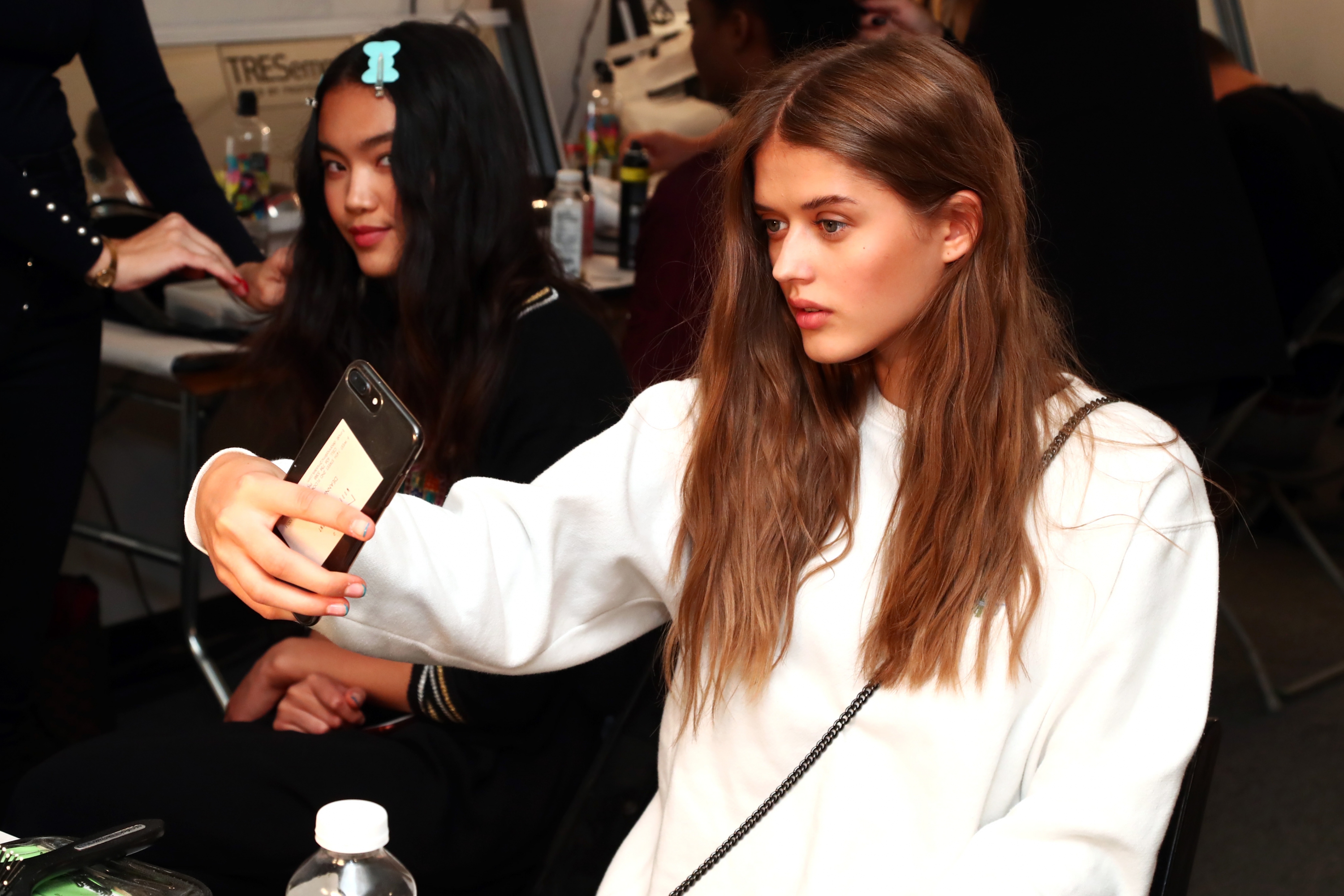 Para esta temporada se espera un look descontracturado. (Gentileza TRESemmé)