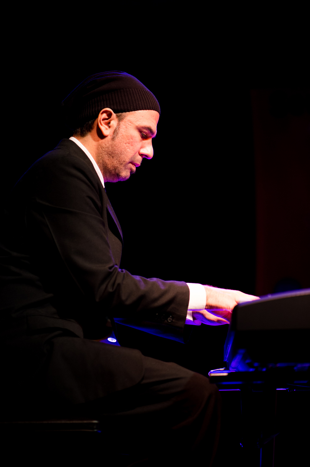 Facundo Ramírez. Foto: Difusión