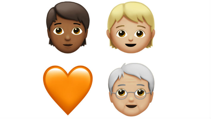 Nuevos Emojis