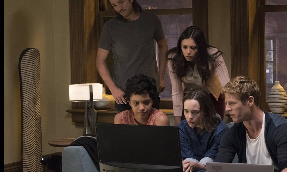 Línea mortal: al límite