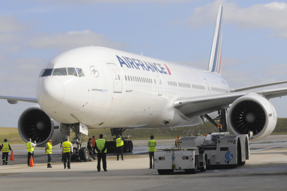 Esta ruta se inauguró en 2013. Foto: archivo El País