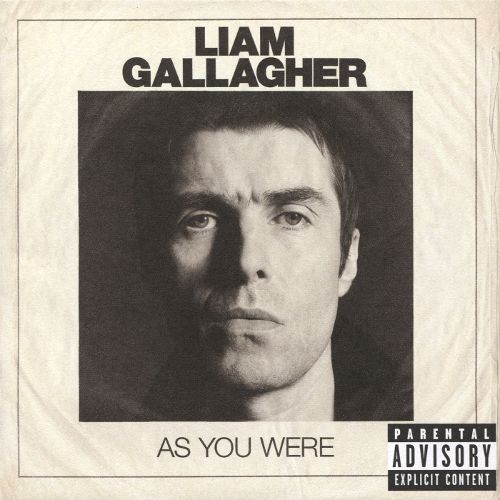 Liam Gallagher