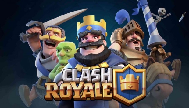 Clash Royale
