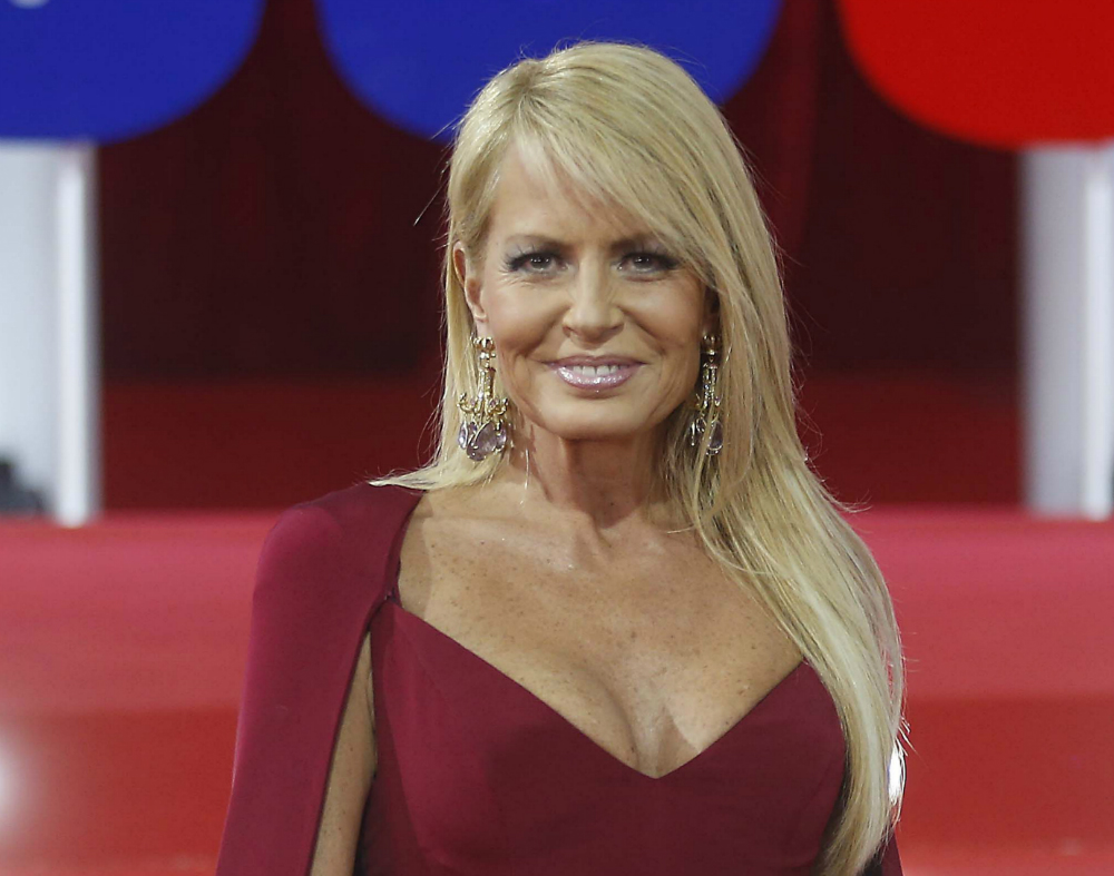 Bolocco, una solitaria diva que continúa seduciendo a muchos.