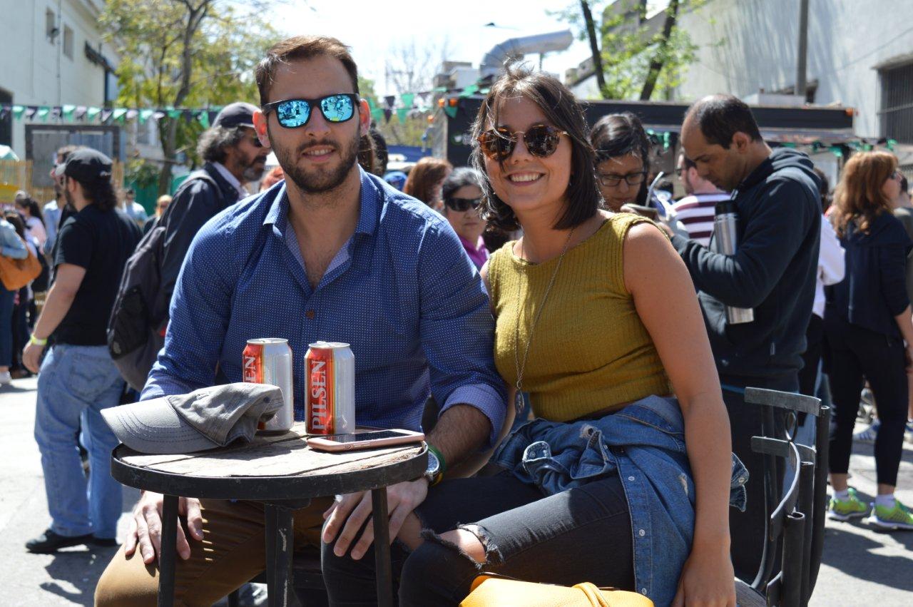 DIEGO PUPPO, FIORELLA LUCCISANO