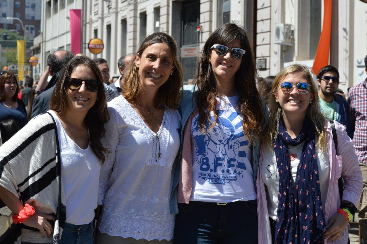 FNC-ALEJANDRA YAYBEK, GABRIELA CIBILS, FLORENCIA YANNOTTI, VALENTINA SCHAFENER