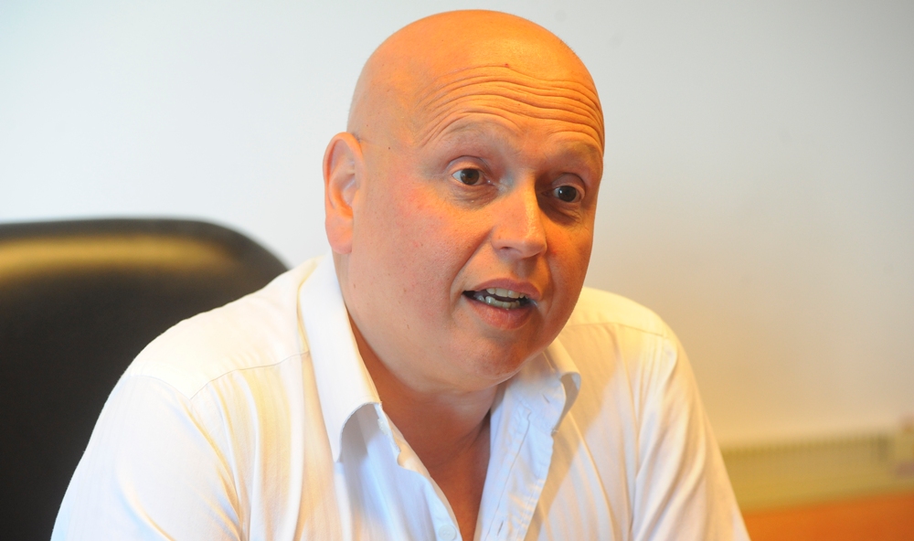 José Luis Rodríguez