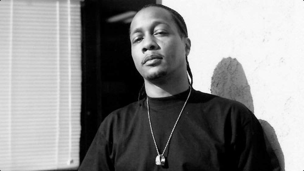 DJ Quik
