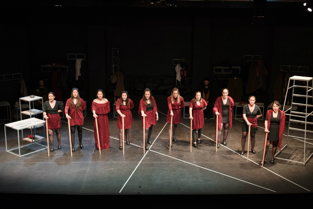 El alma buena de Sechuan