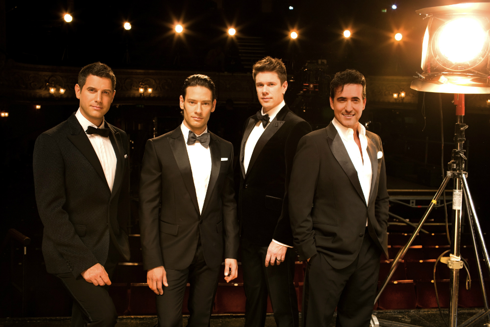 Il Divo