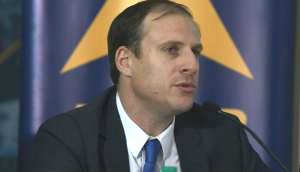 Ignacio Horvath, gerente general de Ancap. Foto: Ariel Colmegna