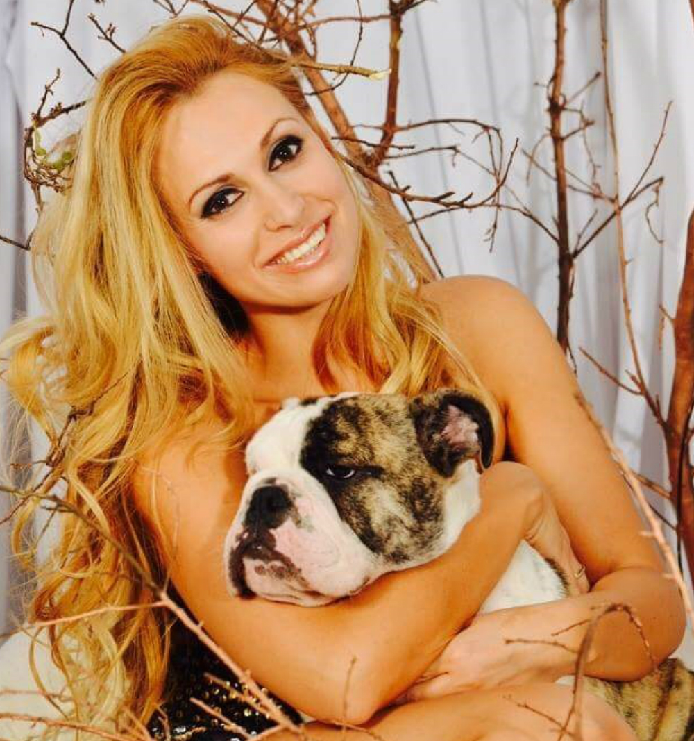 Cecilia Faccio. Foto: El País