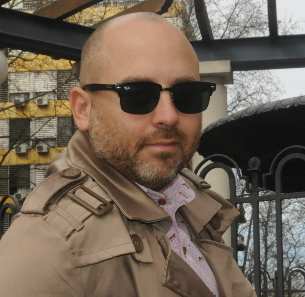 José María Muscari. Foto: El País