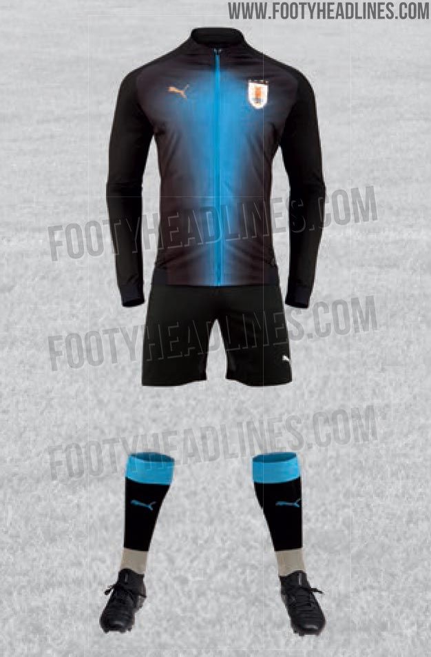 Foto: Footy Headlines