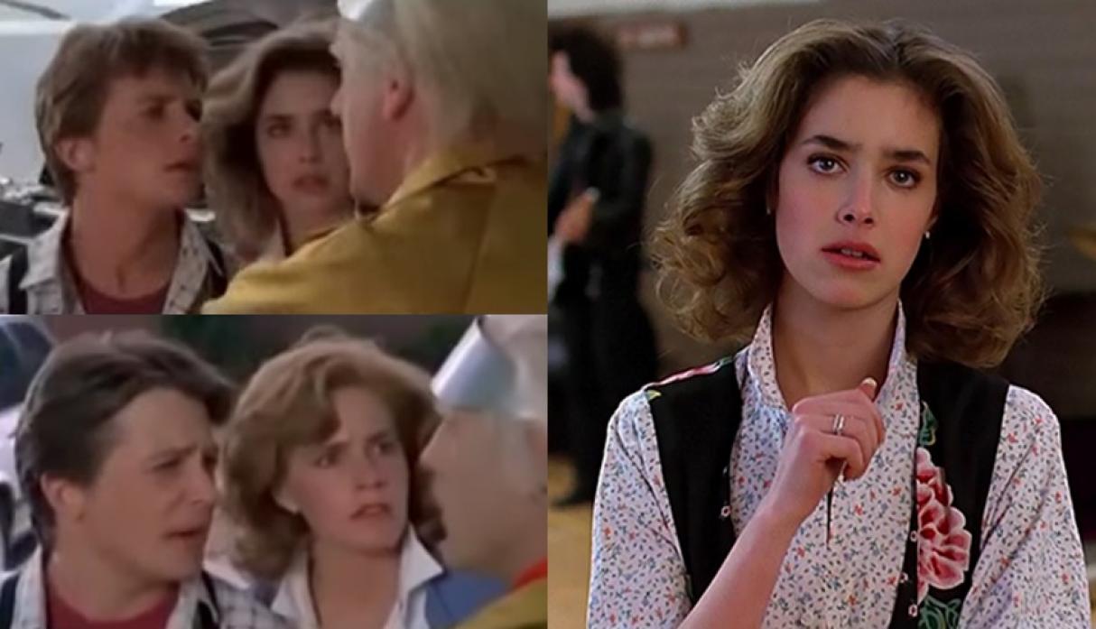 Volver al futuro. Difusión