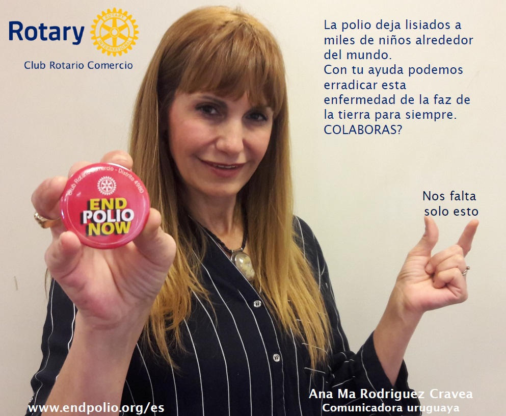 Ana María Rodriguez Cravea