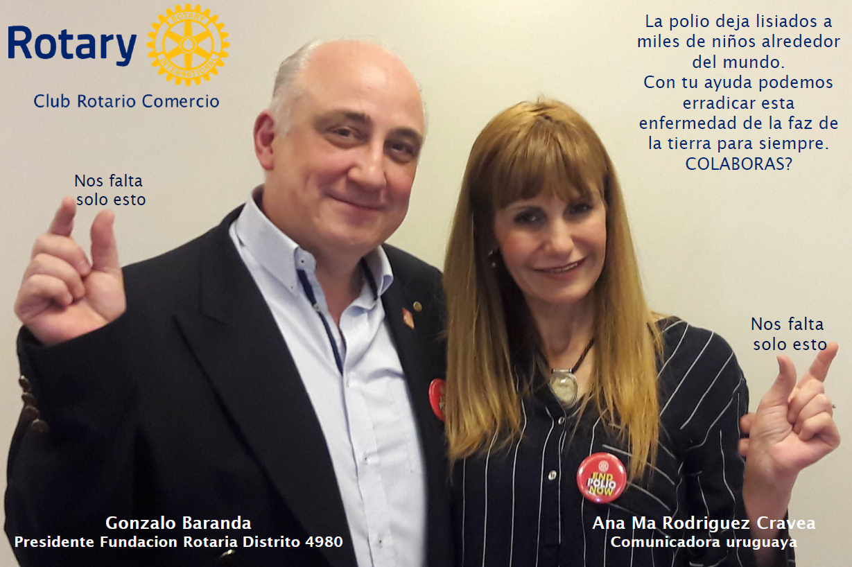 Ana María Rodriguez Cravea