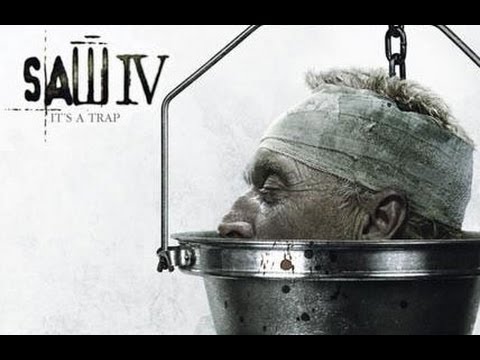 Saw IV.