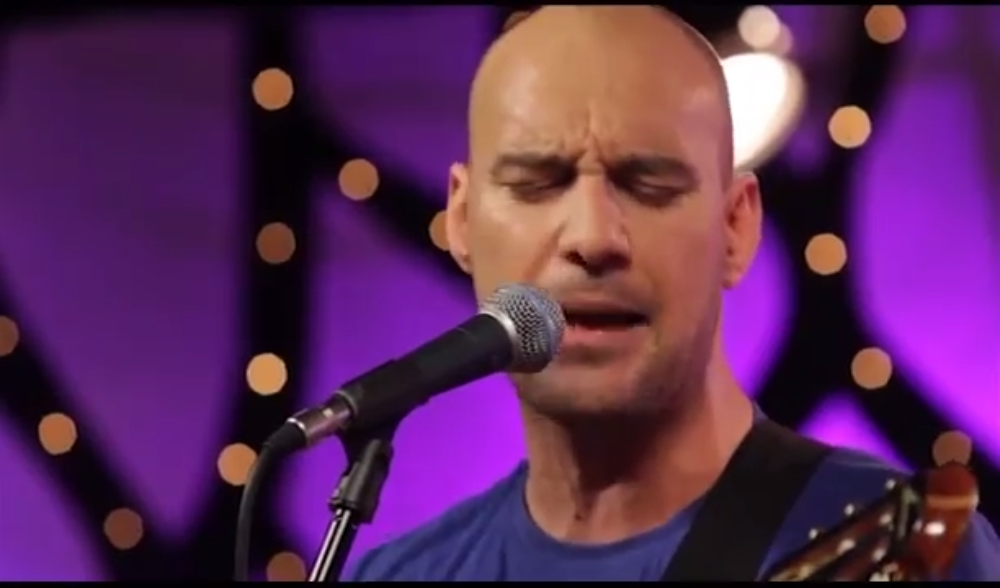 El Alemán en Autores en Vivo