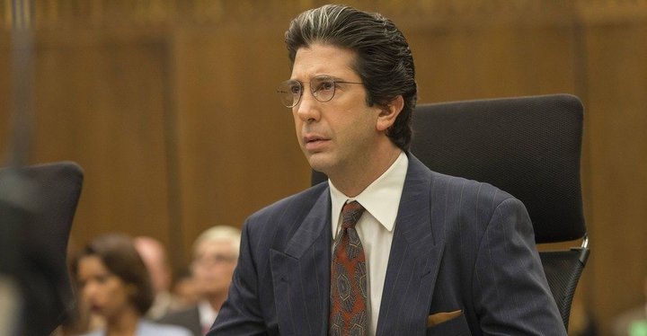 American Crime Story